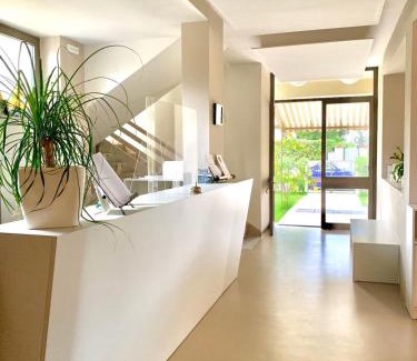 Forte dei Marmi Hotel | Hotel Etruria