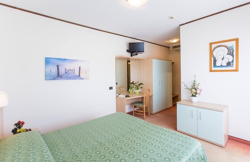 Caorle Hotel | Hotel Europa