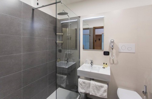Caorle Hotel | Hotel Europa