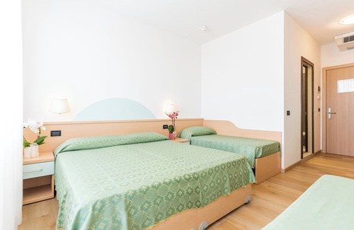 Caorle Hotel | Hotel Europa