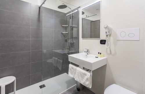 Caorle Hotel | Hotel Europa
