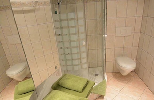Bischofswerda Hotel | Hotel Evabrunnen