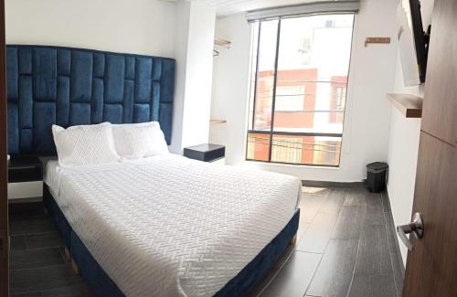 Chia Bed & Breakfast | Hotel Everest Chia Oficial