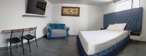 Chia Bed & Breakfast | Hotel Everest Chia Oficial