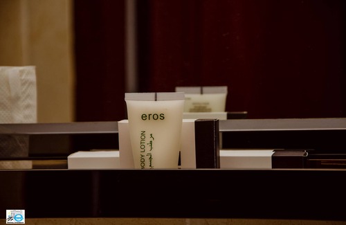 Kinshasa Hotel | HOTEL EVEREST RDC