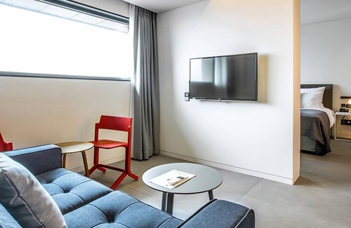 Ganghwa Hotel | Hotel Everrich