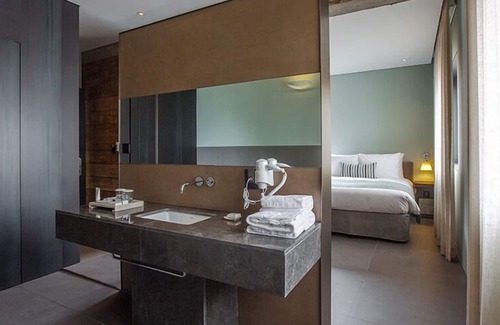 Ganghwa Hotel | Hotel Everrich
