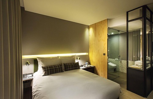 Ganghwa Hotel | Hotel Everrich