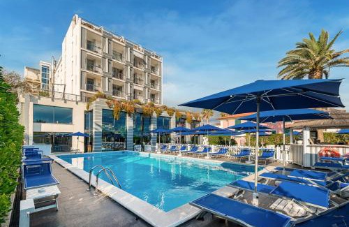 Marina di Massa Hotel | Hotel Excelsior