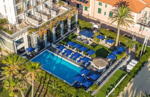 Marina di Massa Hotel | Hotel Excelsior