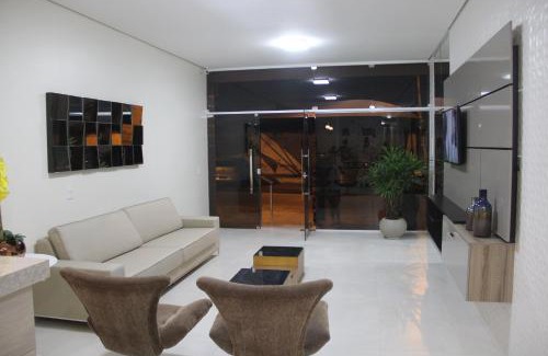 Delmiro Gouveia Hotel | Hotel Executive