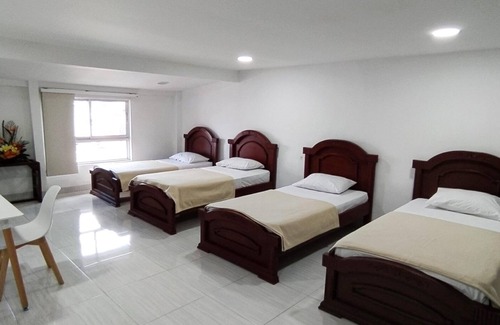 San Jose de Cucuta Hotel | Hotel Exelsior