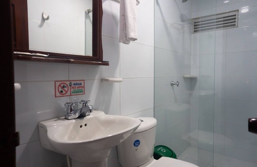 San Jose de Cucuta Hotel | Hotel Exelsior