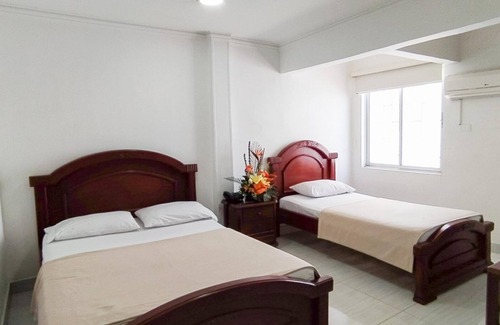 San Jose de Cucuta Hotel | Hotel Exelsior