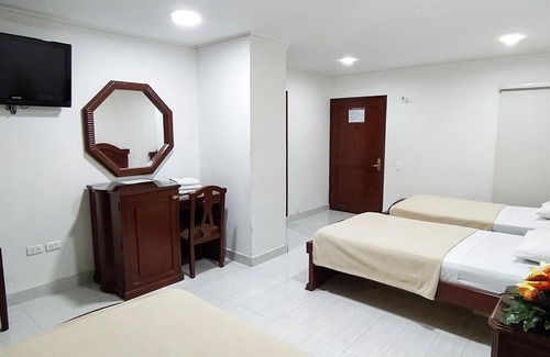 San Jose de Cucuta Hotel | Hotel Exelsior