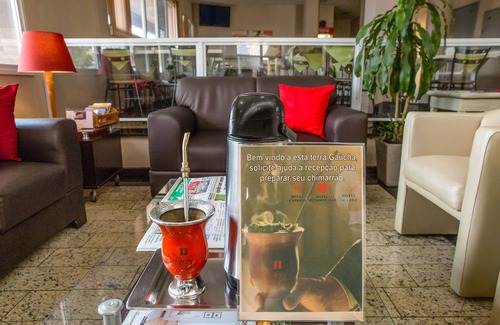 Marechal Rondon Hotel | Hotel Express Canoas