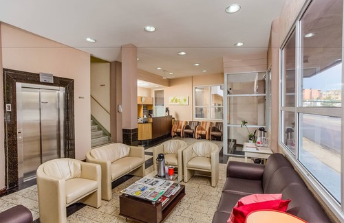 Marechal Rondon Hotel | Hotel Express Canoas