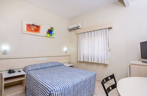 Marechal Rondon Hotel | Hotel Express Canoas