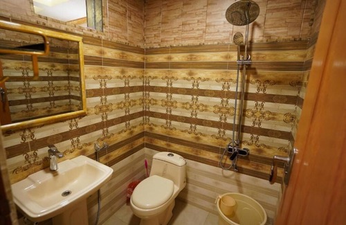 Gilgit Hotel | Hotel Express