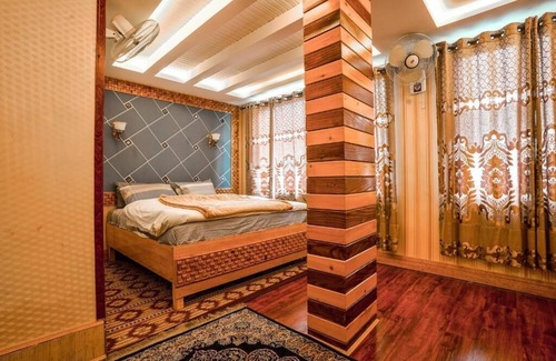 Gilgit Hotel | Hotel Express