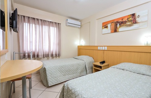 Centro Hotel | Hotel Express São Leopoldo