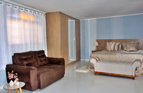 Extrema Hotel | Hotel Extrema Club