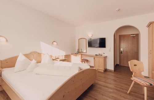 Mathon Hotel | Hotel Föhre