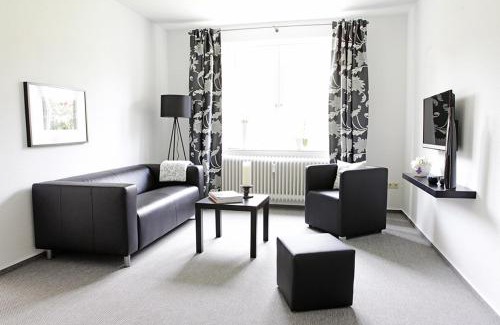 Schleswig Hotel | Hotel F-RITZ