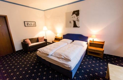 Ruettenscheid House | Hotel Fabritz