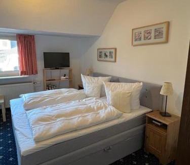 Ruettenscheid House | Hotel Fabritz