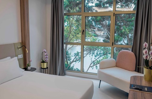 Perillo Hotel | Hotel Faranda Rias Altas, Ascend Hotel Collection
