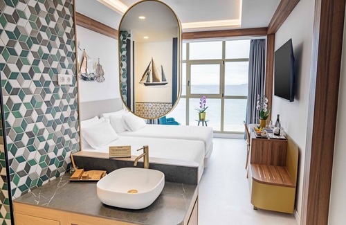 Perillo Hotel | Hotel Faranda Rias Altas, Ascend Hotel Collection