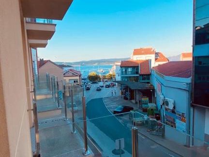 Fisterra Hotel | Hotel Faro de Finisterre