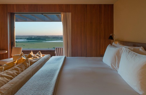 La Barra Hotel | Hotel Fasano Punta del Este