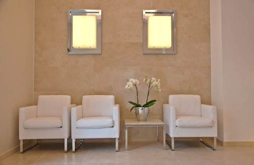 Stadtmitte Hotel | Hotel Favor