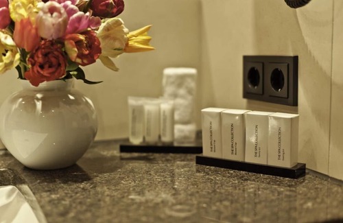 Stadtmitte Hotel | Hotel Favor