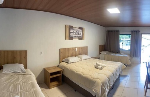 Itoupava Other | Hotel Fazenda Casarão do Vale