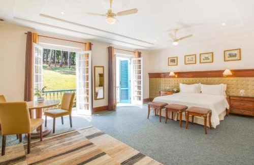 Itatiba Hotel | Hotel Fazenda Dona Carolina