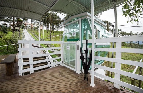 Joinville House | Hotel Fazenda Dona Francisca