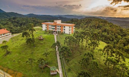 Joinville House | Hotel Fazenda Dona Francisca