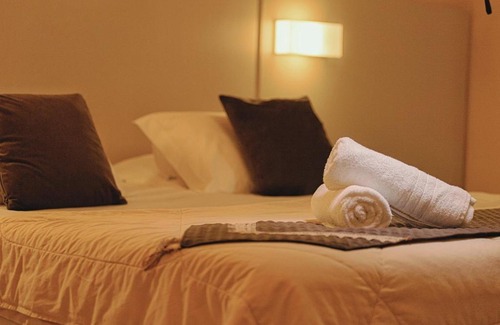 Joinville House | Hotel Fazenda Dona Francisca