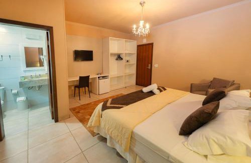 Joinville House | Hotel Fazenda Dona Francisca