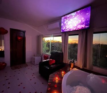 Sao Gabriel Hotel | Hotel Fazenda Haras Paraíso do Atlântico