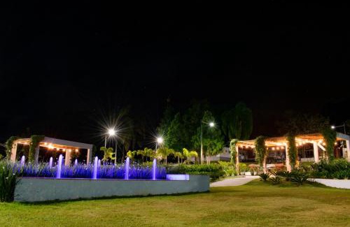 Aguas de Lindoia Hotel | Hotel Fazenda M1