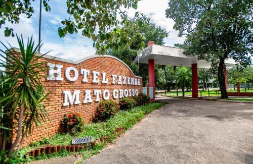 Coxipo Hotel | Hotel Fazenda Mato Grosso