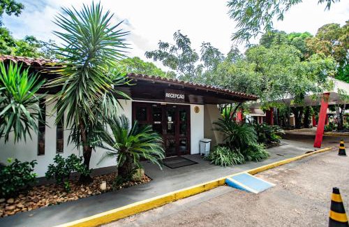 Coxipo Hotel | Hotel Fazenda Mato Grosso