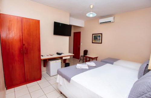Coxipo Hotel | Hotel Fazenda Mato Grosso