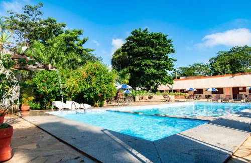 Coxipo Hotel | Hotel Fazenda Mato Grosso