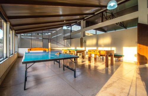 Simao Pereira House | Hotel Fazenda Minas Real