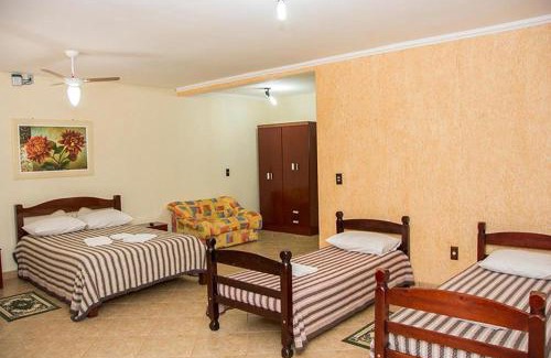 Monte Siao House | Hotel Fazenda Monte Sião